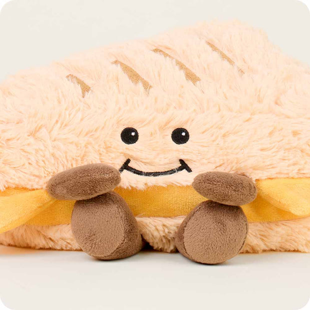 Grilled Cheese Warmies