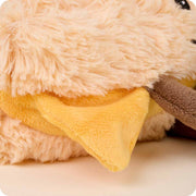 Grilled Cheese Warmies